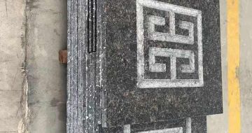 宁波英国棕回纹雕刻版