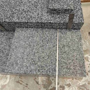 宁波芝麻黑拉丝面