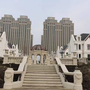 宁波黄金麻工程案例