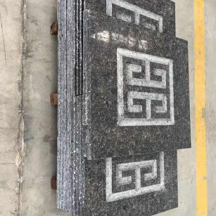 宁波英国棕回纹雕刻版