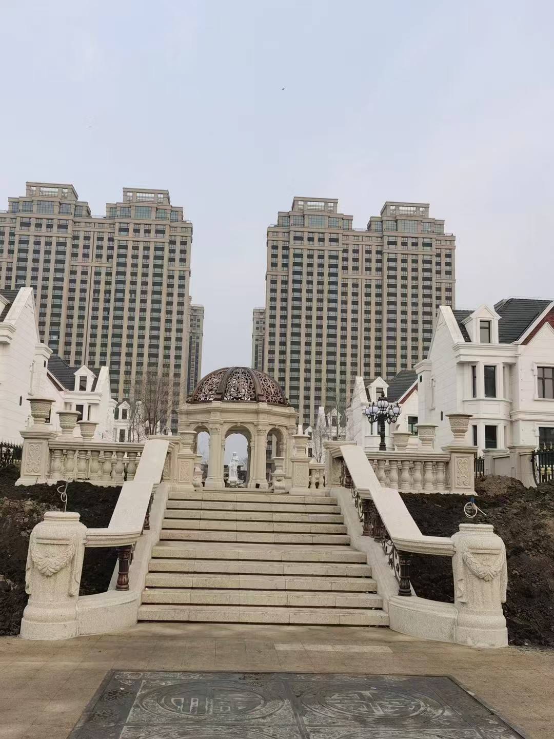 宁波黄金麻工程案例