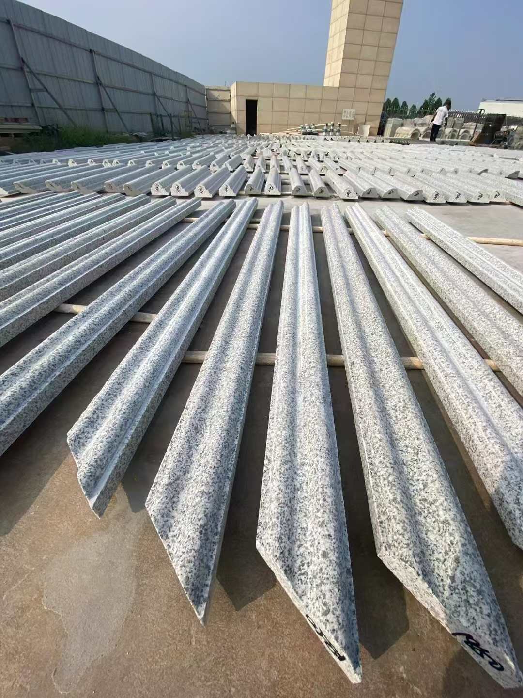 宁波 别墅异形线条 异形定制